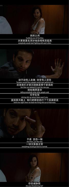 電梯里的惡魔 圖7