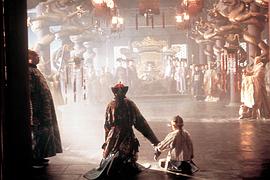 溥仪电视剧1988版陈道明 图1