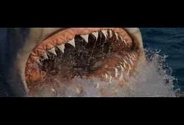 巨白鲨电影 图1