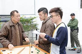 使徒行者 圖2