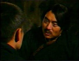 燕子李三傳奇 圖1