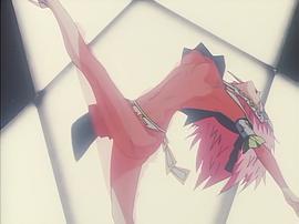 天氣女郎 OVA 圖2