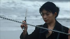 零課女警之欲望的代價(jià) 圖1