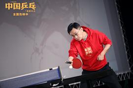 中国乒乓球之绝地反击免费观看 图4