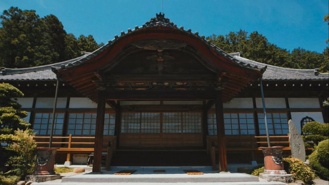 一雕入神：日本佛教雕刻職人