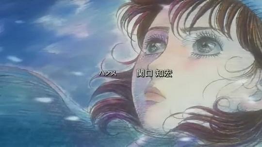雪之女王10