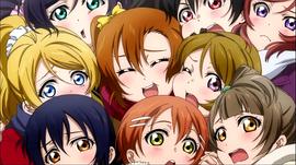 Love Live! 第二季 图10