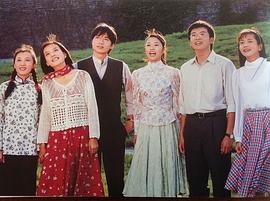 情深深雨蒙濛在線觀看 圖2