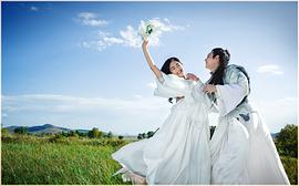 兰陵王妃杨千紫 图4