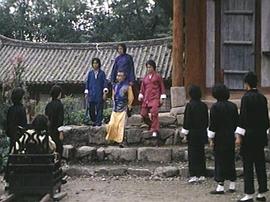 少林醉八拳 圖8