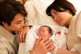 男文案撰稿人，要休育兒假 圖6
