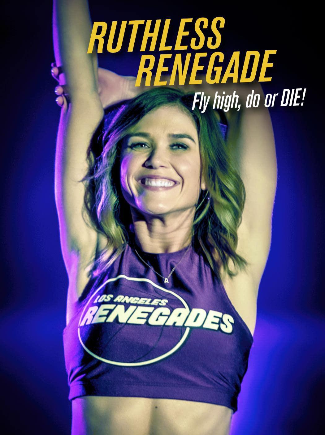 Ruthless Renegade