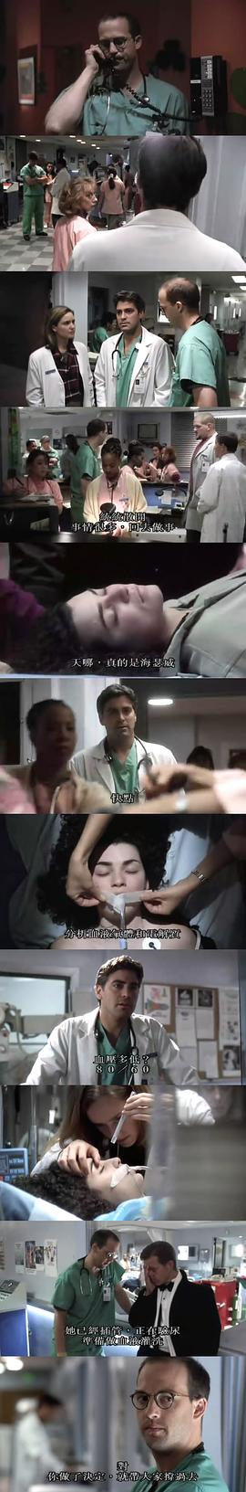 急診室的故事 第一季 圖3
