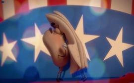 火腿肠动画片美国 图8