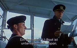 潜艇老爷子电影免费观看 图2