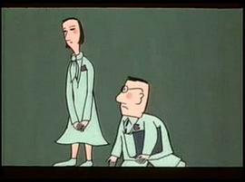 高女人和矮丈夫 圖6