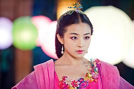 兰陵王妃杨千紫 图7