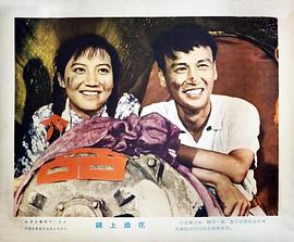 锦上添花电影1962演员表 图6