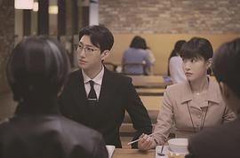 韩国自闭症律师电视剧 图6