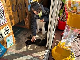 福岡戀愛白皮書18 春天的鄰居 圖6