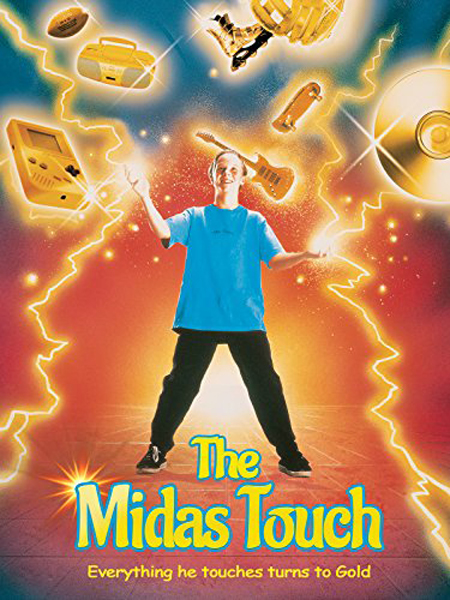 The Midas Touch