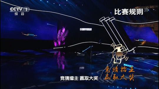 中国诗词大会第一季央视网
