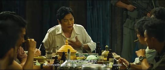 呂良偉最新電影