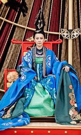 狄仁杰之神都龍王 圖8