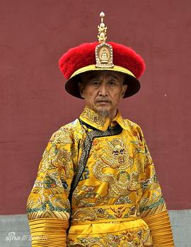紅墻綠瓦 圖6