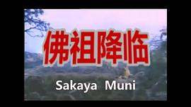 釋迦牟尼 圖1