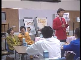 銀海驚濤 圖6