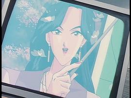 天氣女郎 OVA 圖5