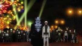 血界戰(zhàn)線 Back2Back OAD 圖2