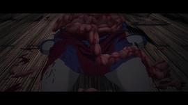 尸体派对OVA：被暴虐的灵魂的咒叫 图5