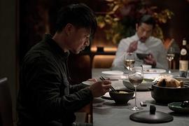 神秘訪客電影百度百科 圖7