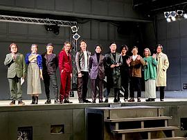 假面騎士龍騎 20周年同學(xué)會(huì) 圖1