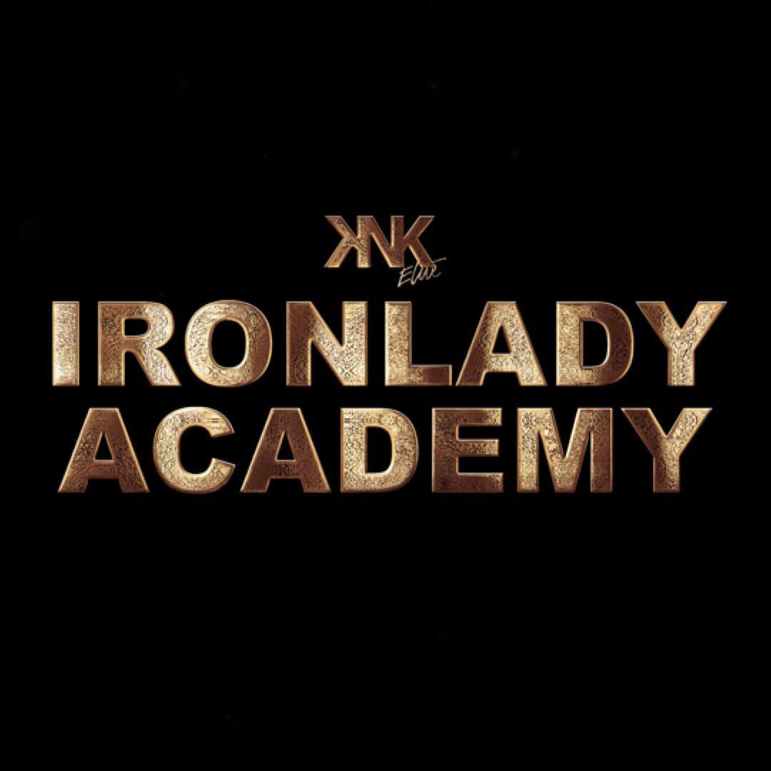Ironlady Academy