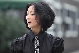 時(shí)尚女編輯 圖1