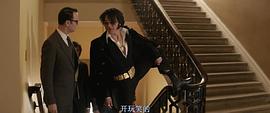 貓王與尼克松 圖2