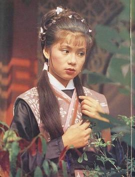 TVB1992中神通王重阳 图9