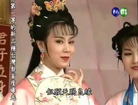 皇甫少華與孟麗君 圖10