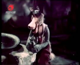 砍柴姑娘 圖3