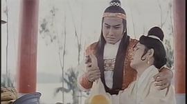 80版張三豐國(guó)語(yǔ)萬(wàn)梓良 圖3