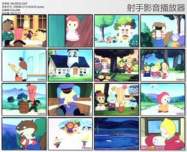 蔬果村的故事 圖2