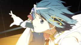 魔法紀(jì)錄：魔法少女小圓外傳 圖6