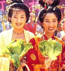 醉打金枝1997国语 电视剧 图6