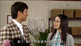 香港电视剧掌上明珠国语 图4