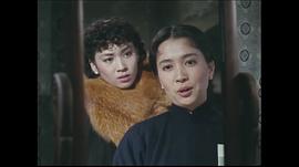 香港电影舞台姐妹演员 图8