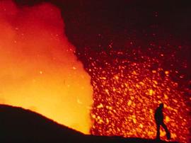 火山挚恋是什么类型的纪录片 图7