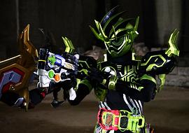 假面骑士EX-AID 图3